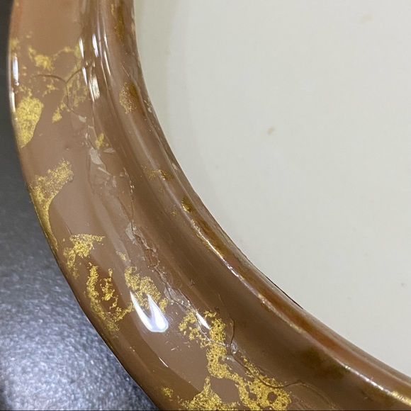 Vintage ENESCO Texjade Cherub Angel Trinket Box - Picture 16 of 16